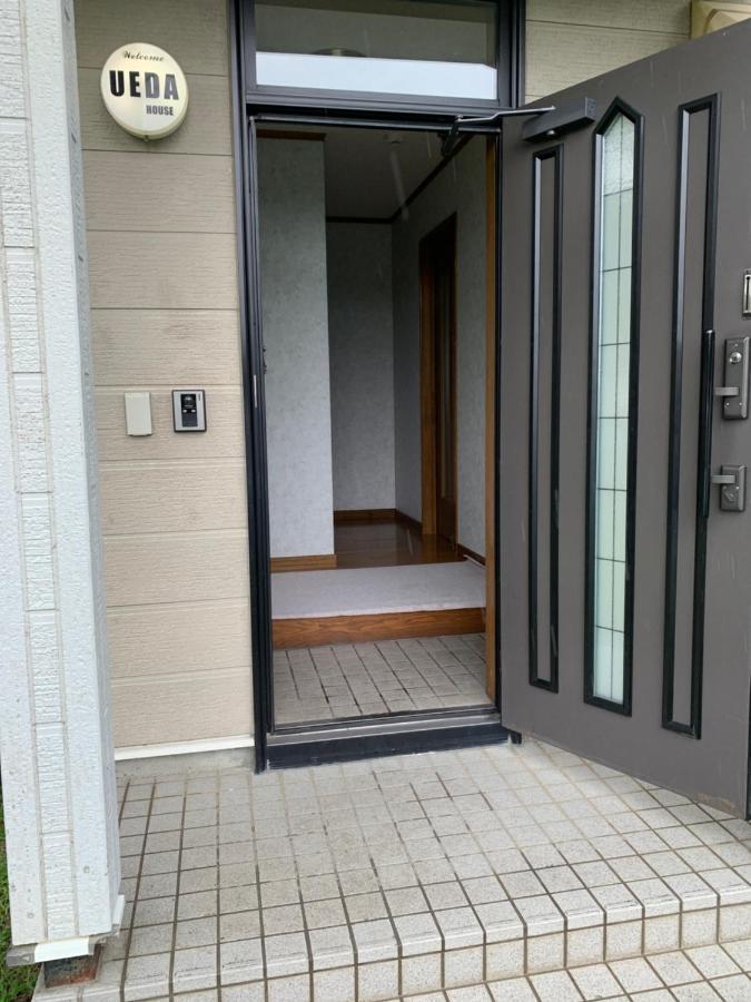 Furano Ueda House Villa Luaran gambar